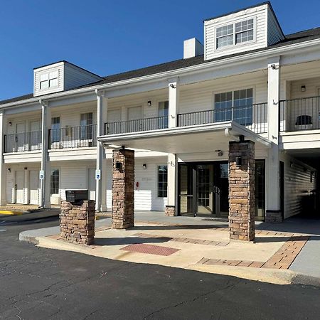 Quality Inn Lagrange East I-85 Bagian luar foto