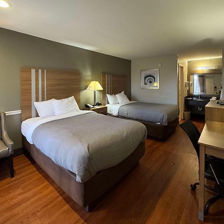 Quality Inn Lagrange East I-85 Bagian luar foto