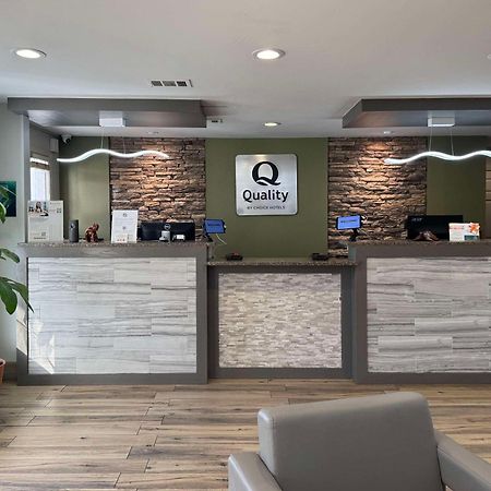 Quality Inn Lagrange East I-85 Bagian luar foto
