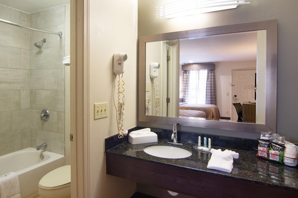 Quality Inn Lagrange East I-85 Bagian luar foto