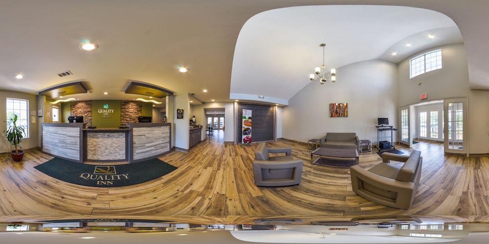 Quality Inn Lagrange East I-85 Bagian luar foto