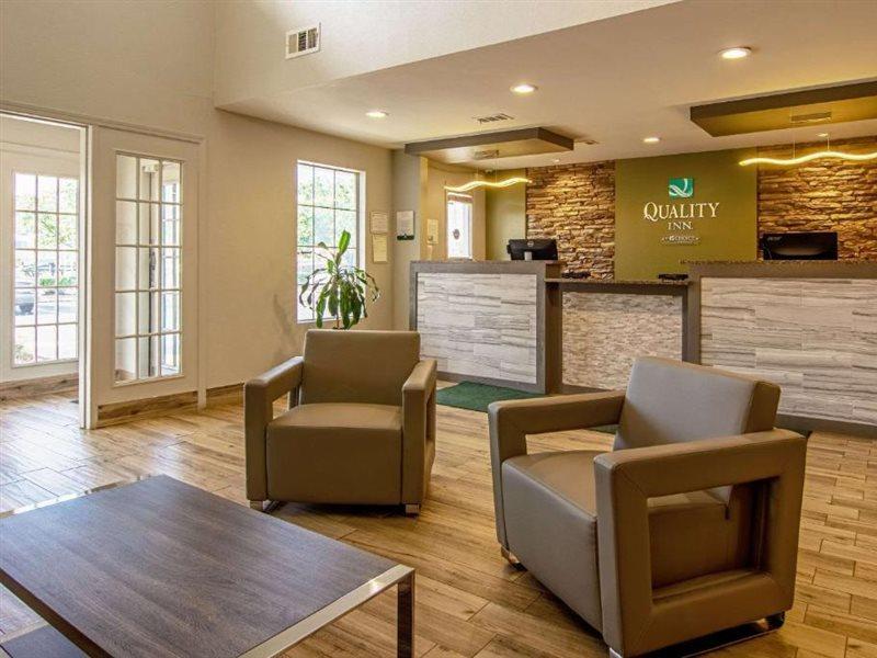 Quality Inn Lagrange East I-85 Bagian luar foto