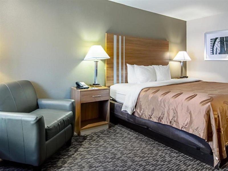 Quality Inn Lagrange East I-85 Bagian luar foto