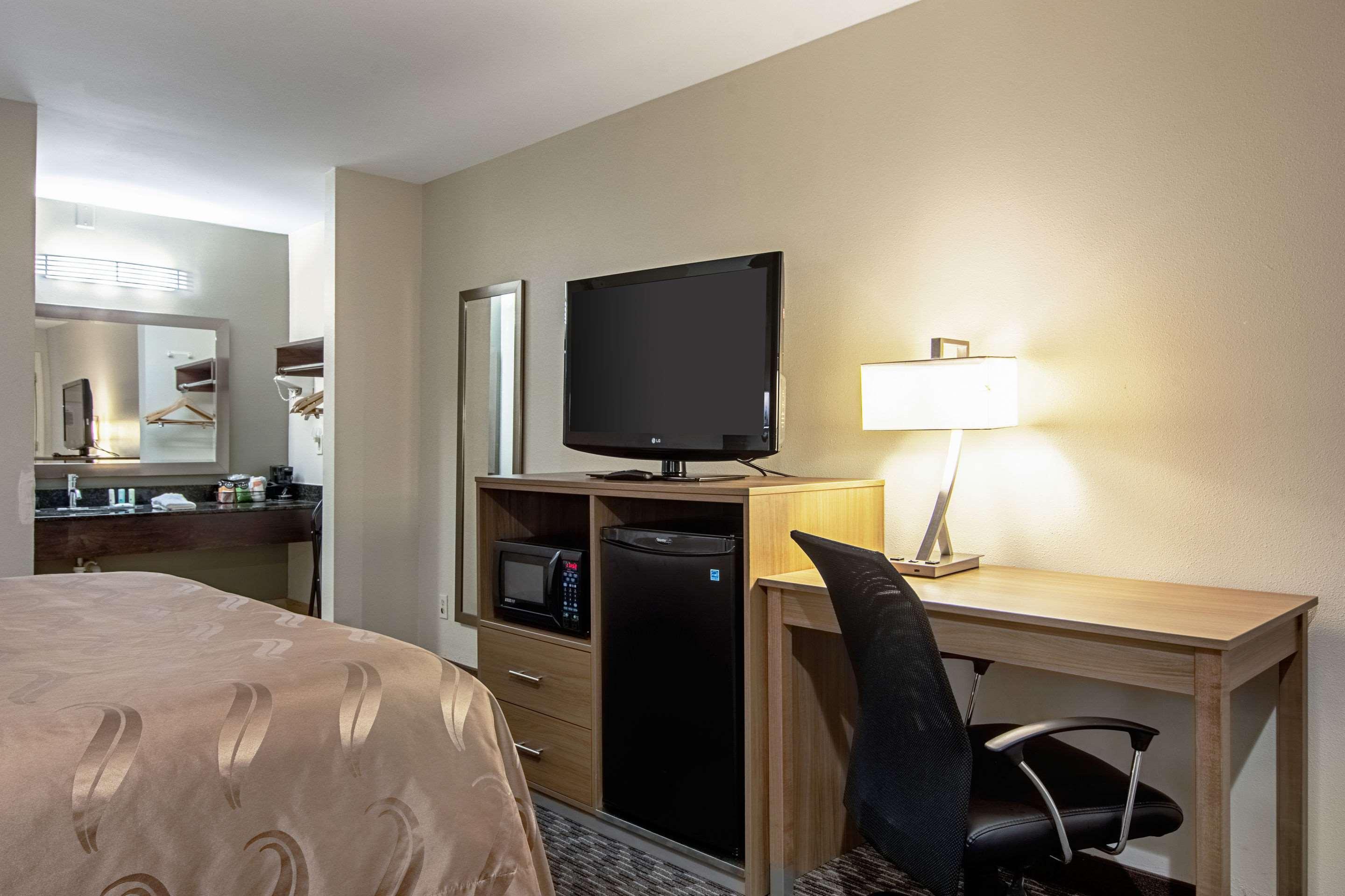 Quality Inn Lagrange East I-85 Bagian luar foto