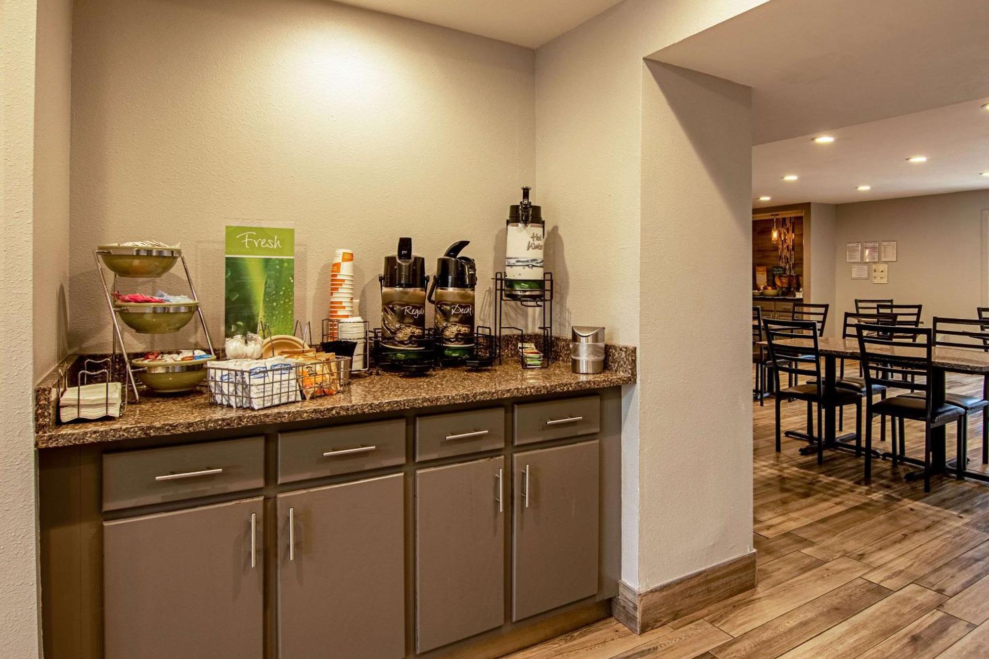 Quality Inn Lagrange East I-85 Bagian luar foto