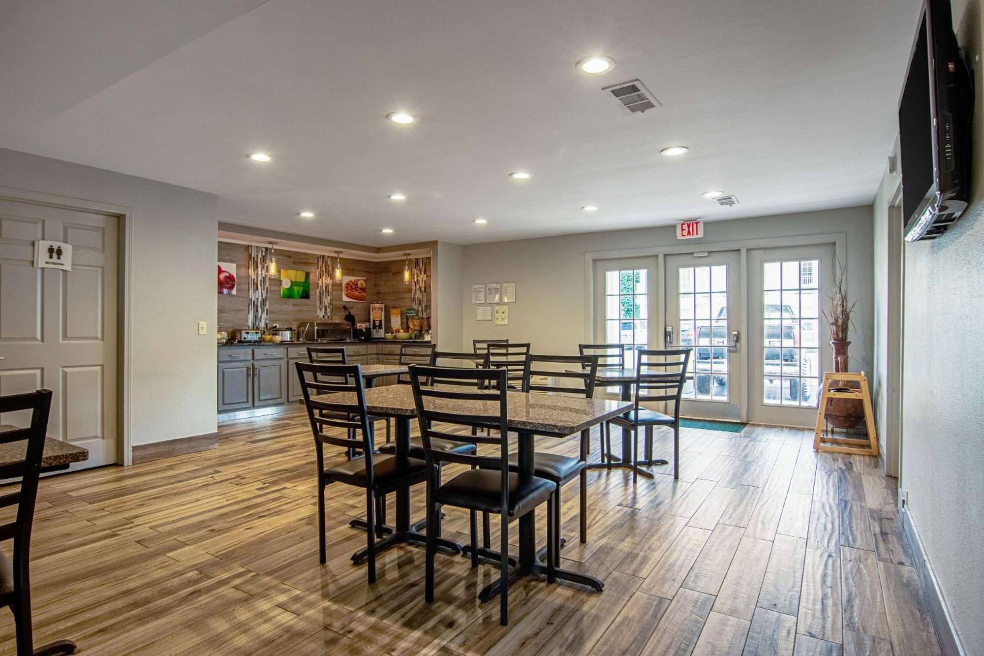 Quality Inn Lagrange East I-85 Bagian luar foto