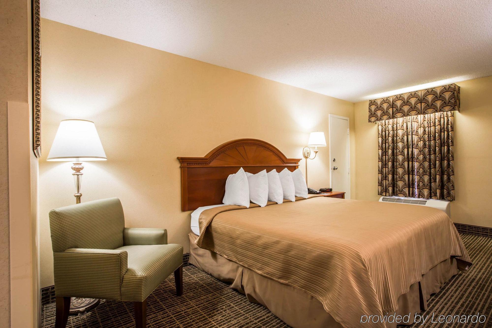 Quality Inn Lagrange East I-85 Bagian luar foto