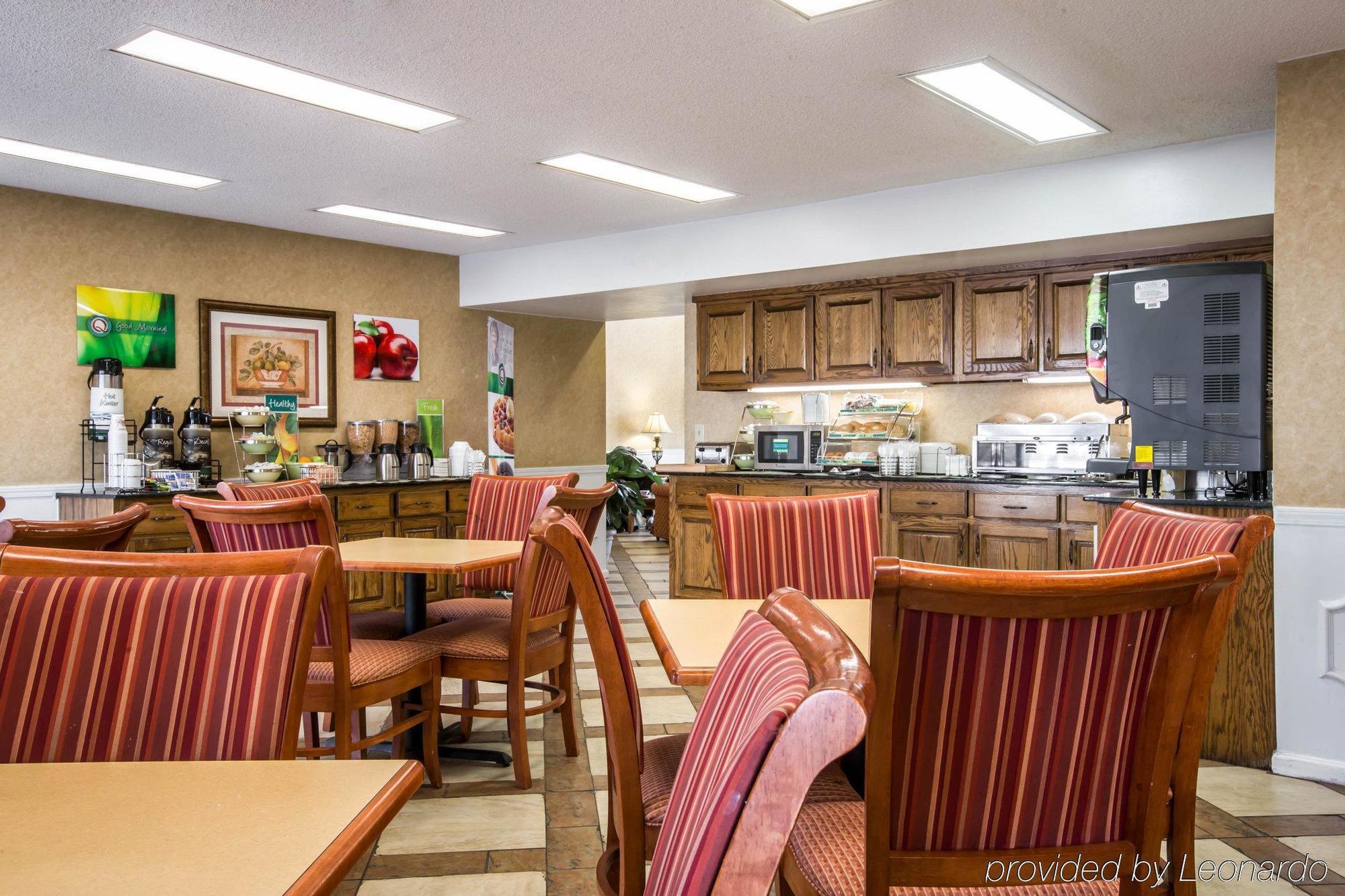Quality Inn Lagrange East I-85 Bagian luar foto