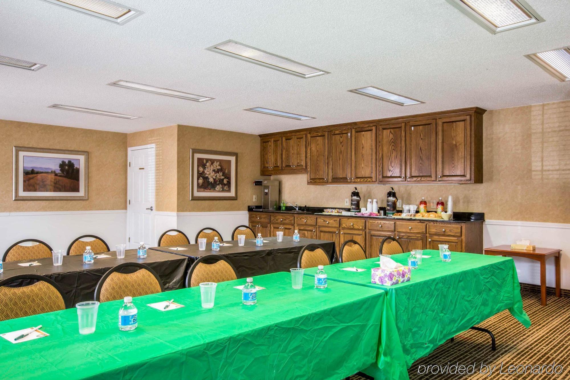 Quality Inn Lagrange East I-85 Bagian luar foto
