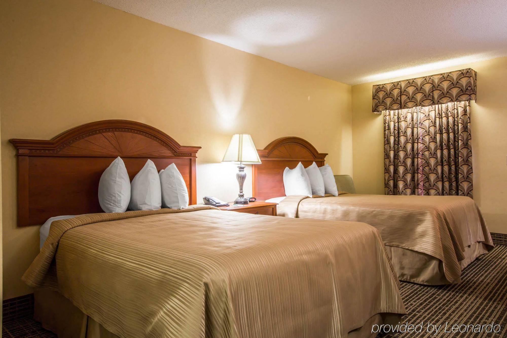 Quality Inn Lagrange East I-85 Bagian luar foto
