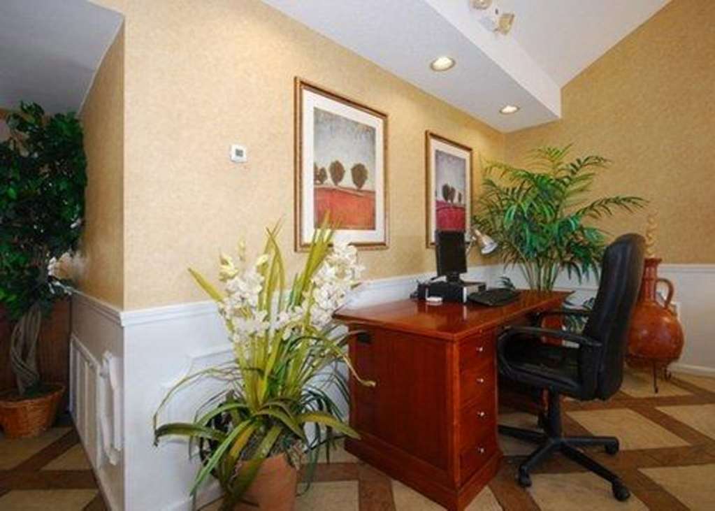Quality Inn Lagrange East I-85 Fasilitas foto