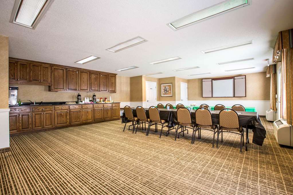 Quality Inn Lagrange East I-85 Fasilitas foto