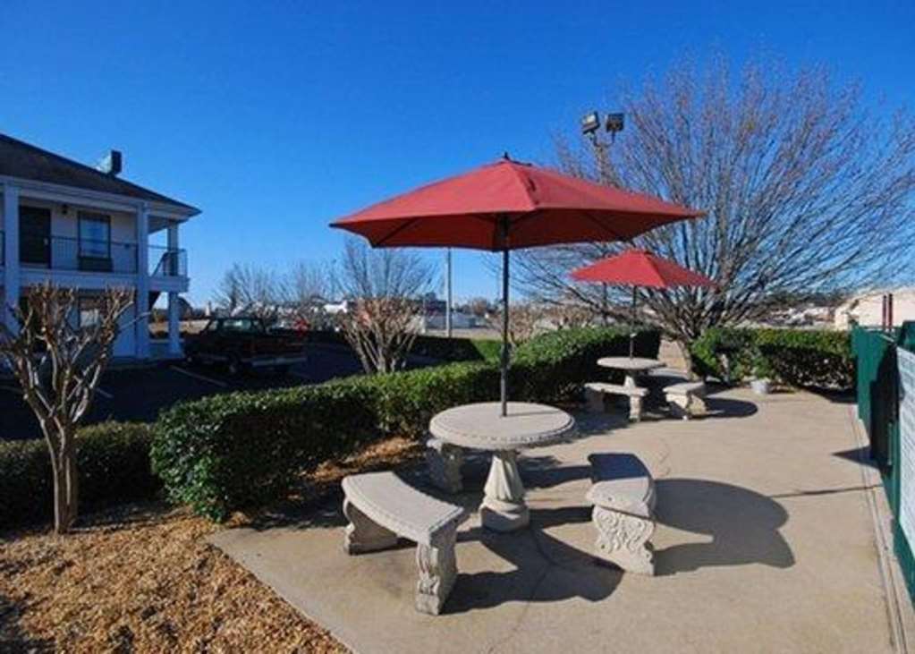 Quality Inn Lagrange East I-85 Fasilitas foto