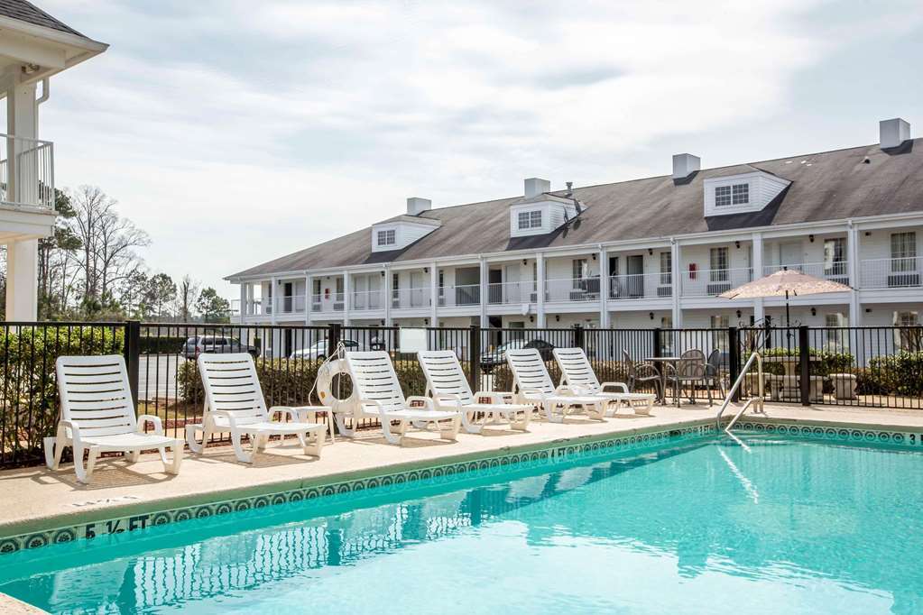 Quality Inn Lagrange East I-85 Fasilitas foto