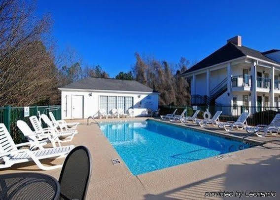 Quality Inn Lagrange East I-85 Bagian luar foto