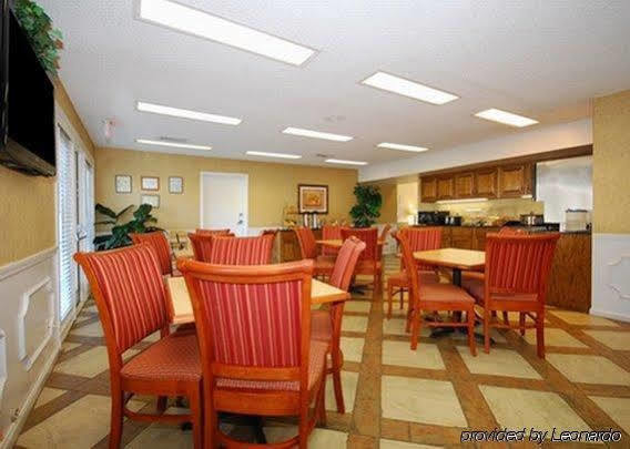Quality Inn Lagrange East I-85 Bagian luar foto